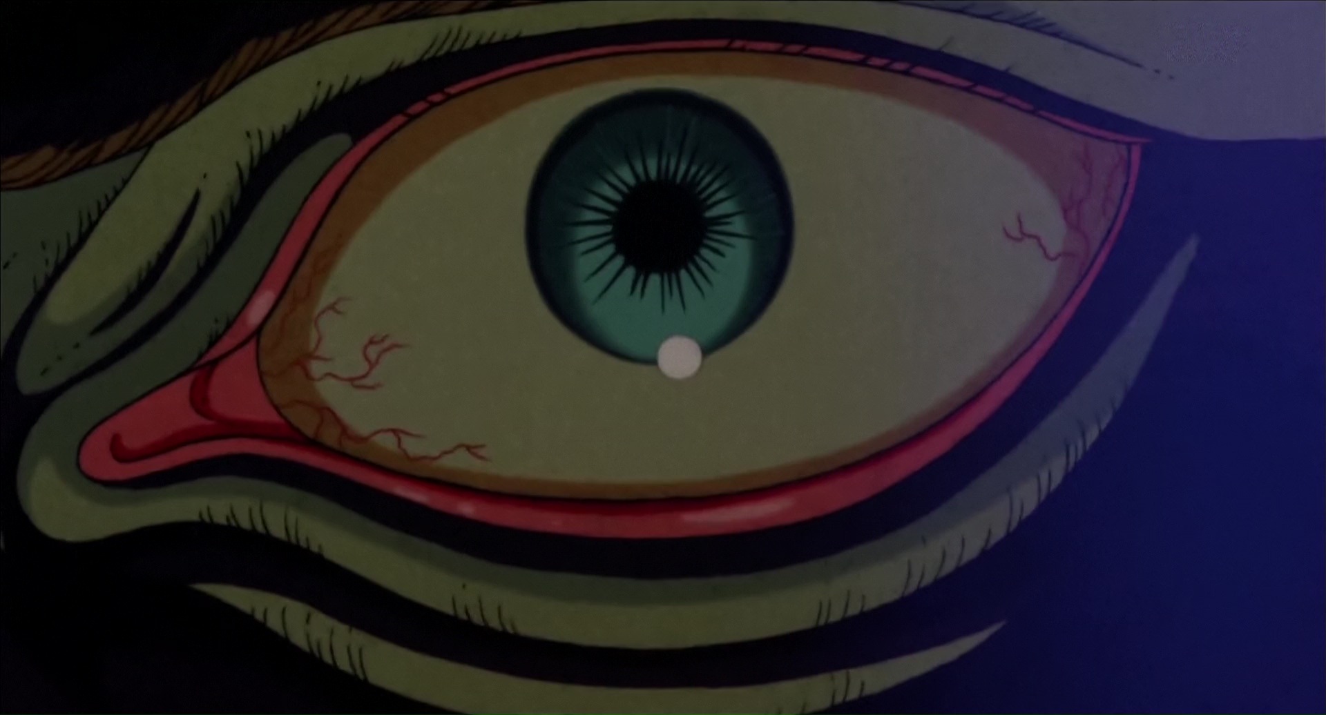 Нео-Токио — скриншот 19