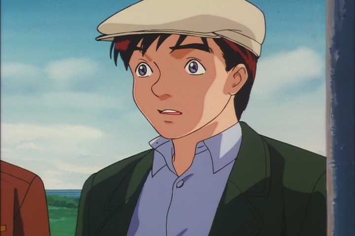 Дух чудес: Кольцо мисс Чайны — скриншот 23