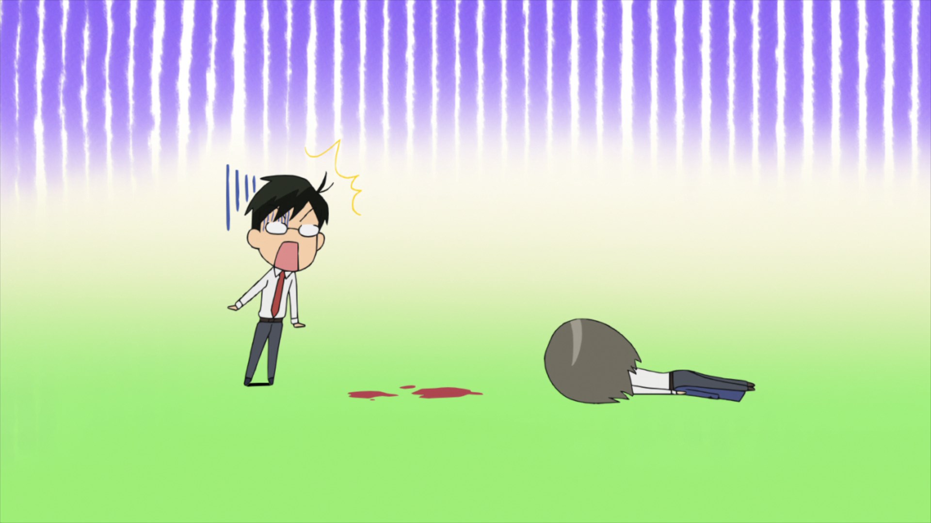 По велению неба — скриншот 29