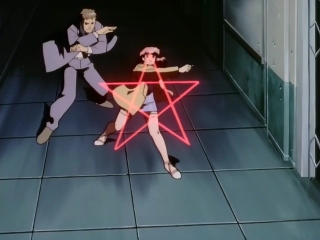 Компания по борьбе с духами — скриншот 35