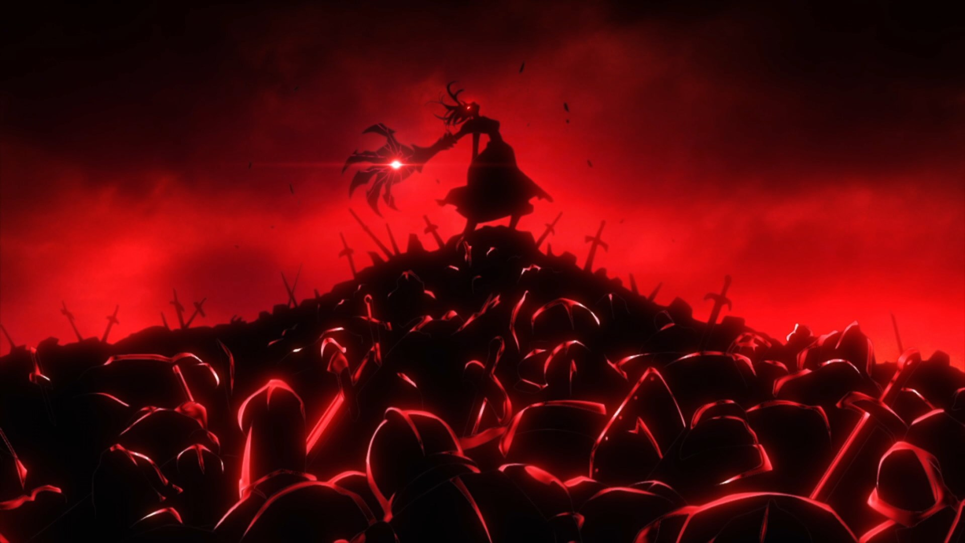 Мемуары Ванитаса: По дороге в Жеводан — скриншот 21