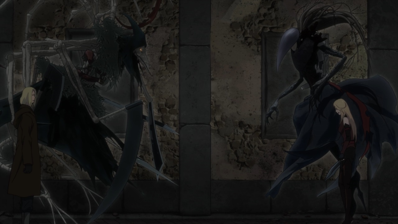 Пропавшие феи. Часть 2 — скриншот 57