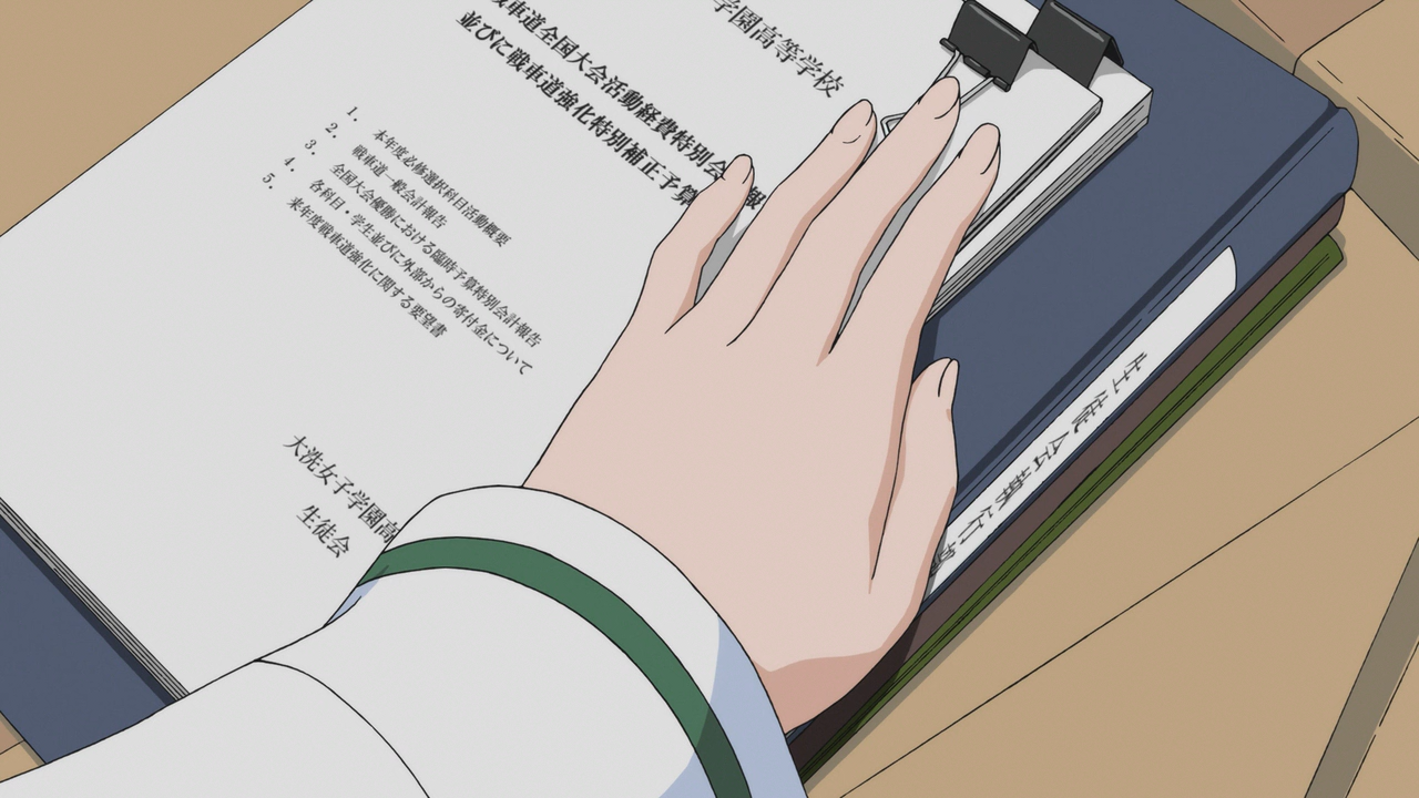 Девушки и танки. Фильм — скриншот 35