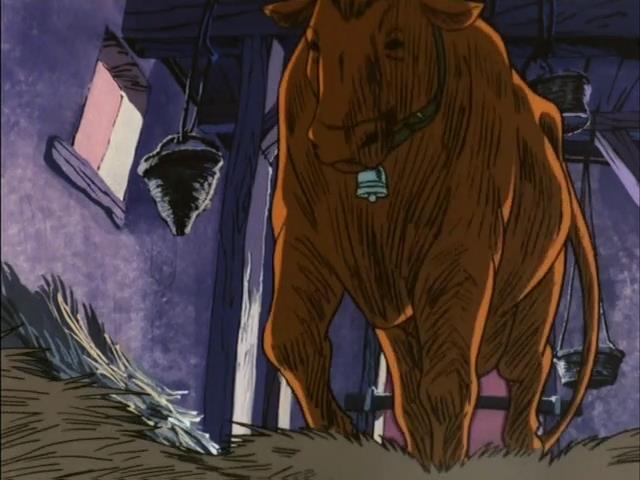 Бездомный мальчик Реми — скриншот 15