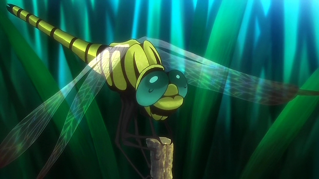 Помолвлена с незнакомцем OVA — скриншот 24