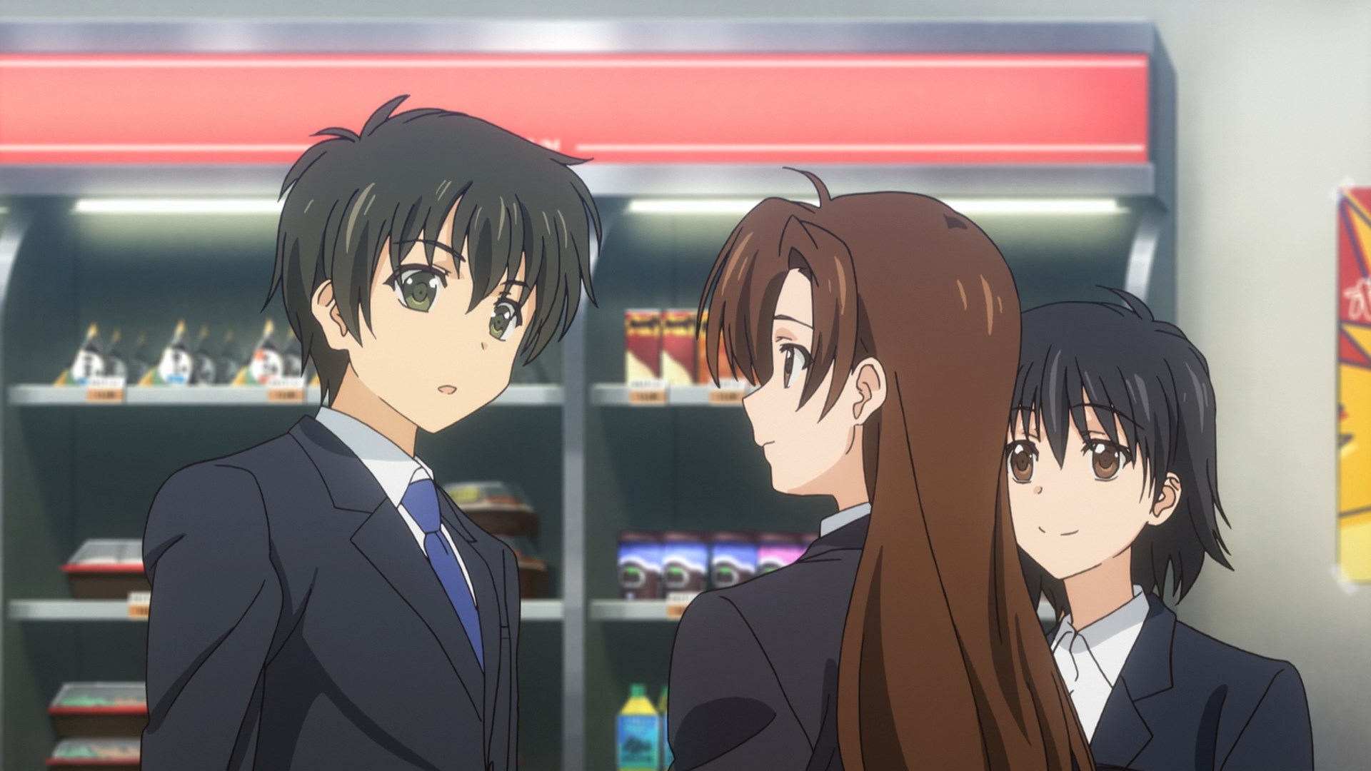 Золотая пора — скриншот 9