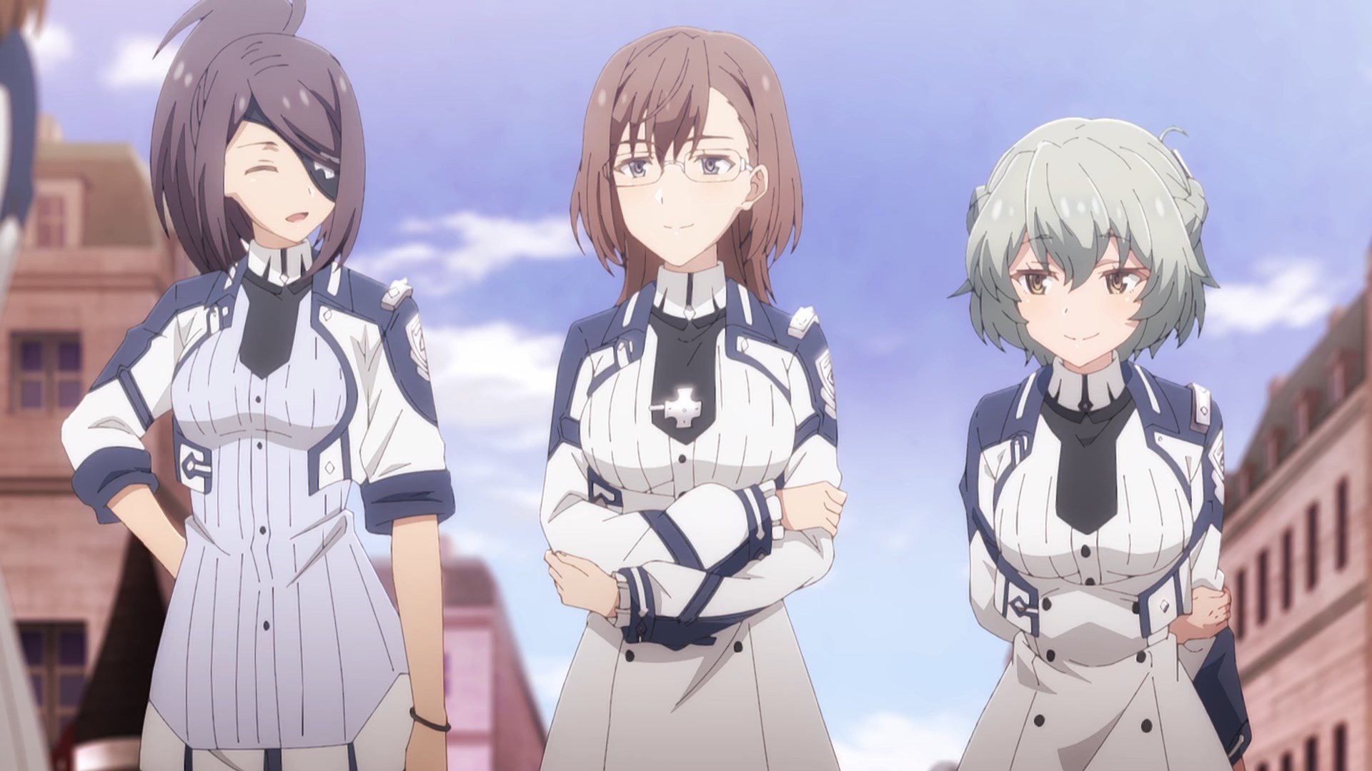 Непризнанный школой владыка демонов! Сильнейший владыка демонов в истории поступает в академию, переродившись своим потомком 2 — скриншот 14