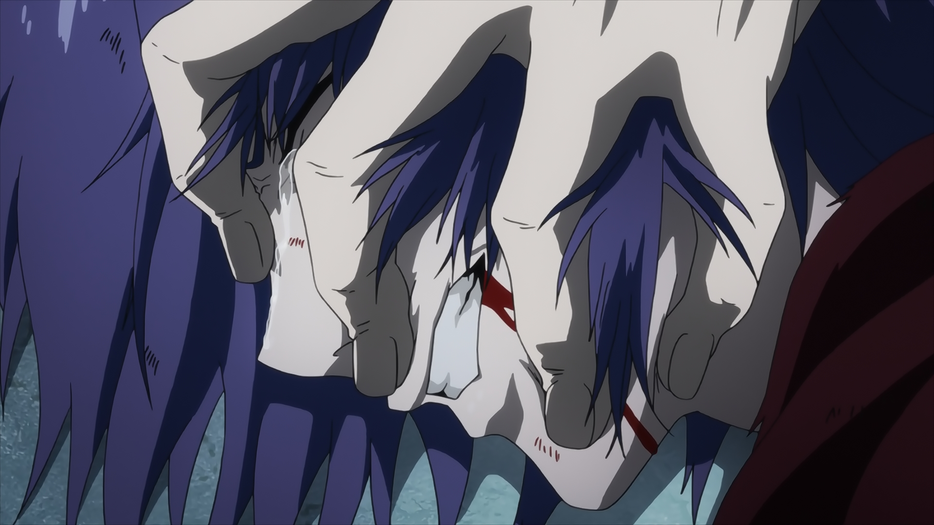 Токийский гуль √A — скриншот 16