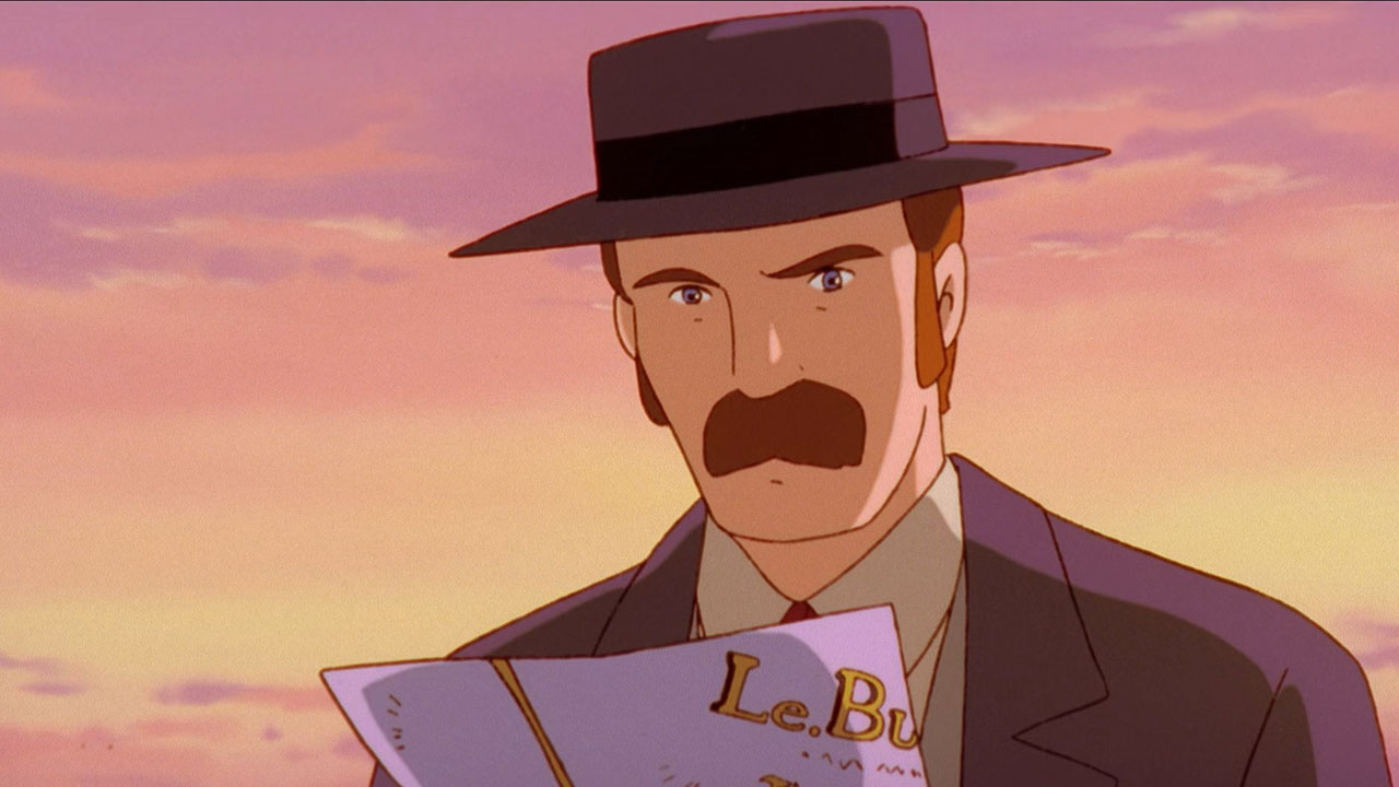 Фландрийский пёс. Фильм — скриншот 17