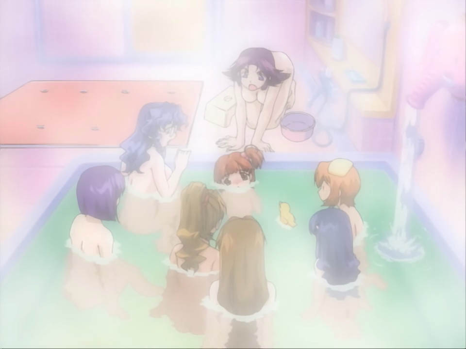 Пуни Пуни Поэми — скриншот 25