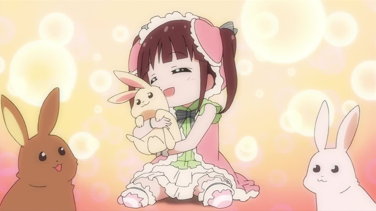 Девушки-золушки — скриншот 12