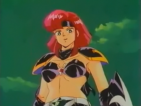 Призрачный воин Валис — скриншот 28