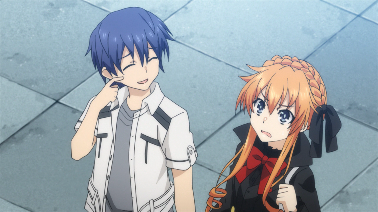 Рандеву с жизнью: Суд Маюри — скриншот 16