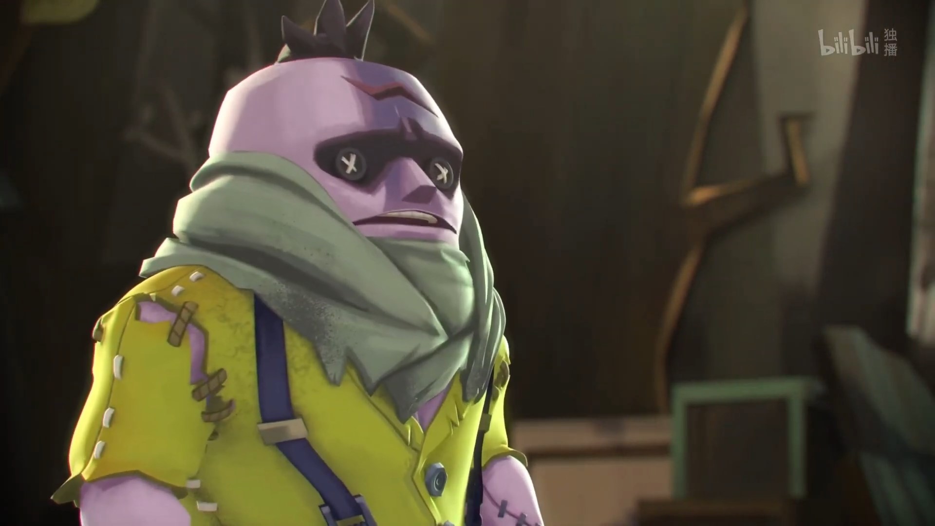 Arnold & Puppets — скриншот 26