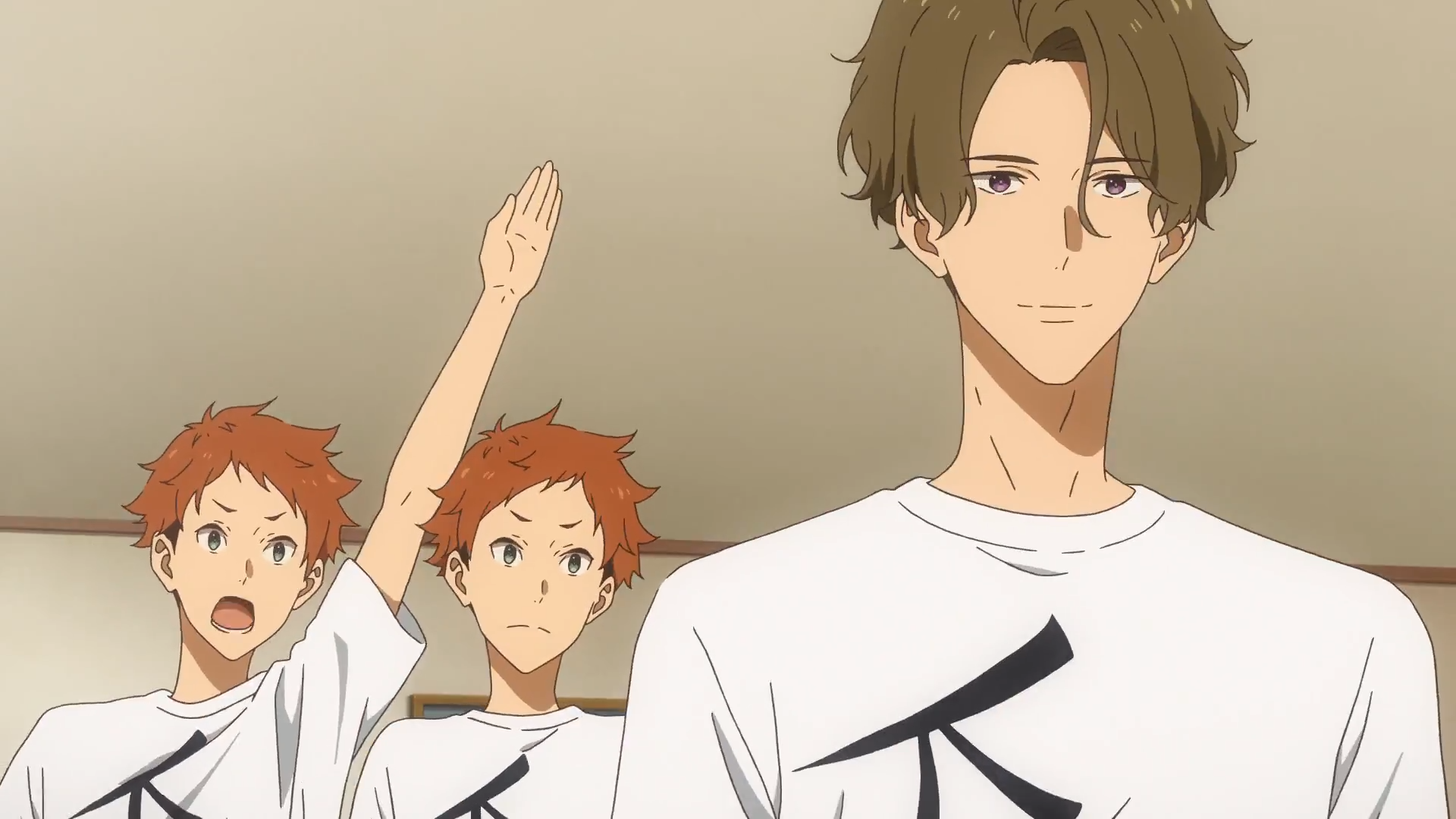 Клуб стрельбы из лука: Зона выстрела — скриншот 41