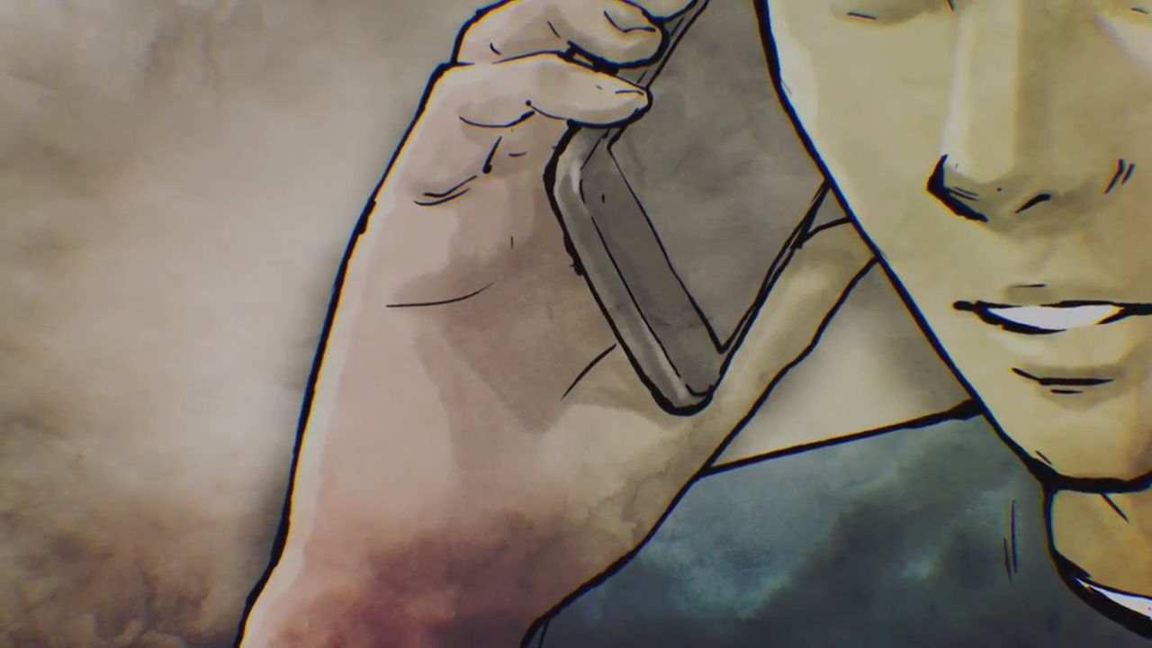 Ями Шибаи: Японские рассказы о привидениях 7 — скриншот 15