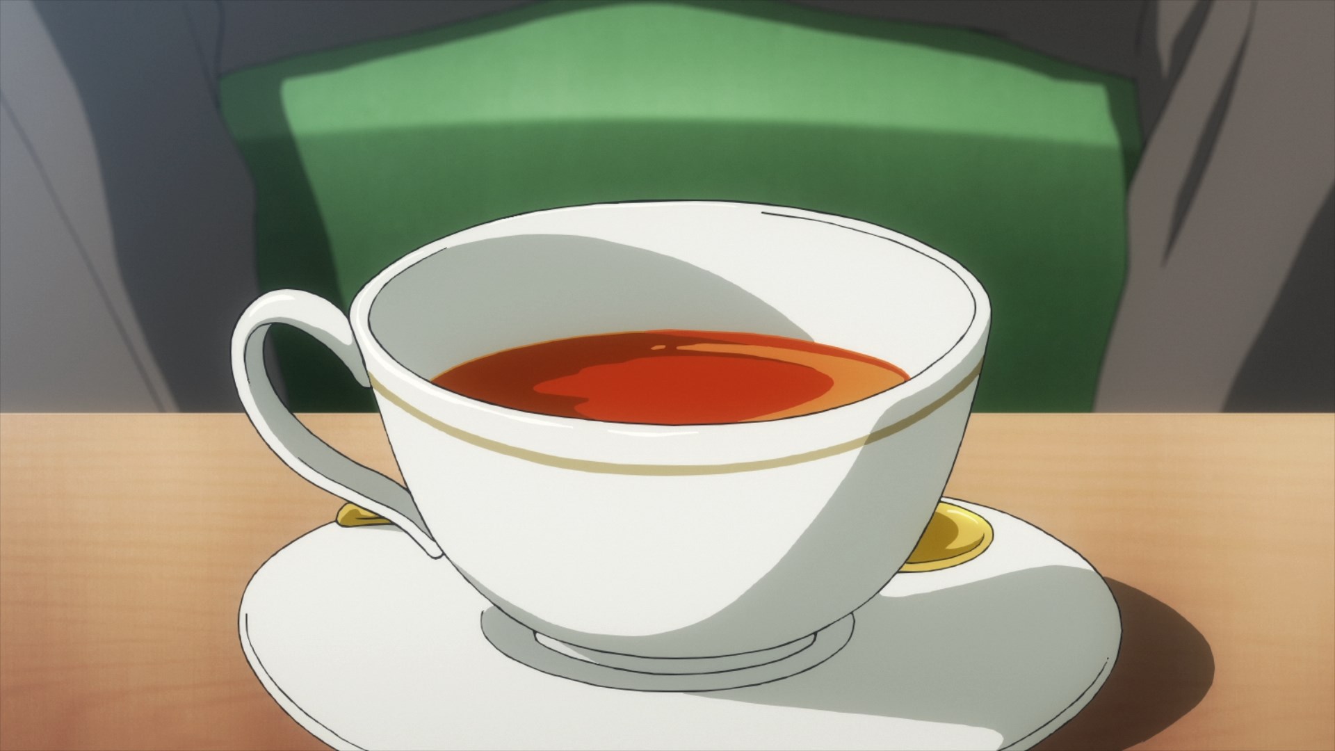 Игра с нулевым счётом — скриншот 9