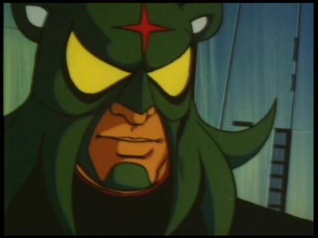 Команда учёных-ниндзя Гатчамен II — скриншот 25