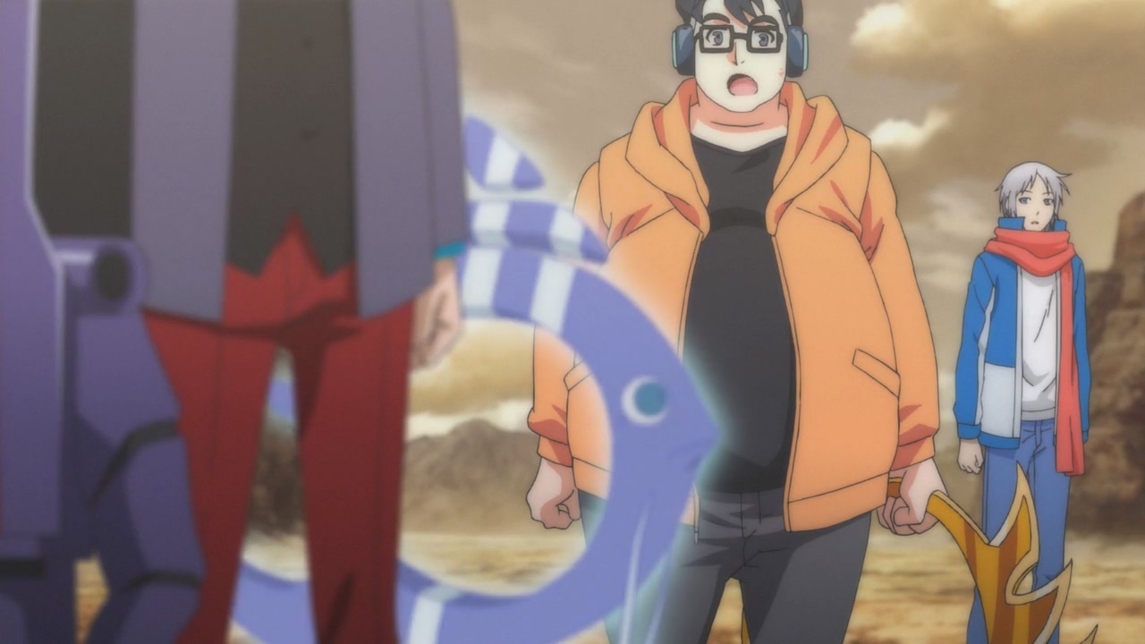 Серебряный страж 2 — скриншот 34