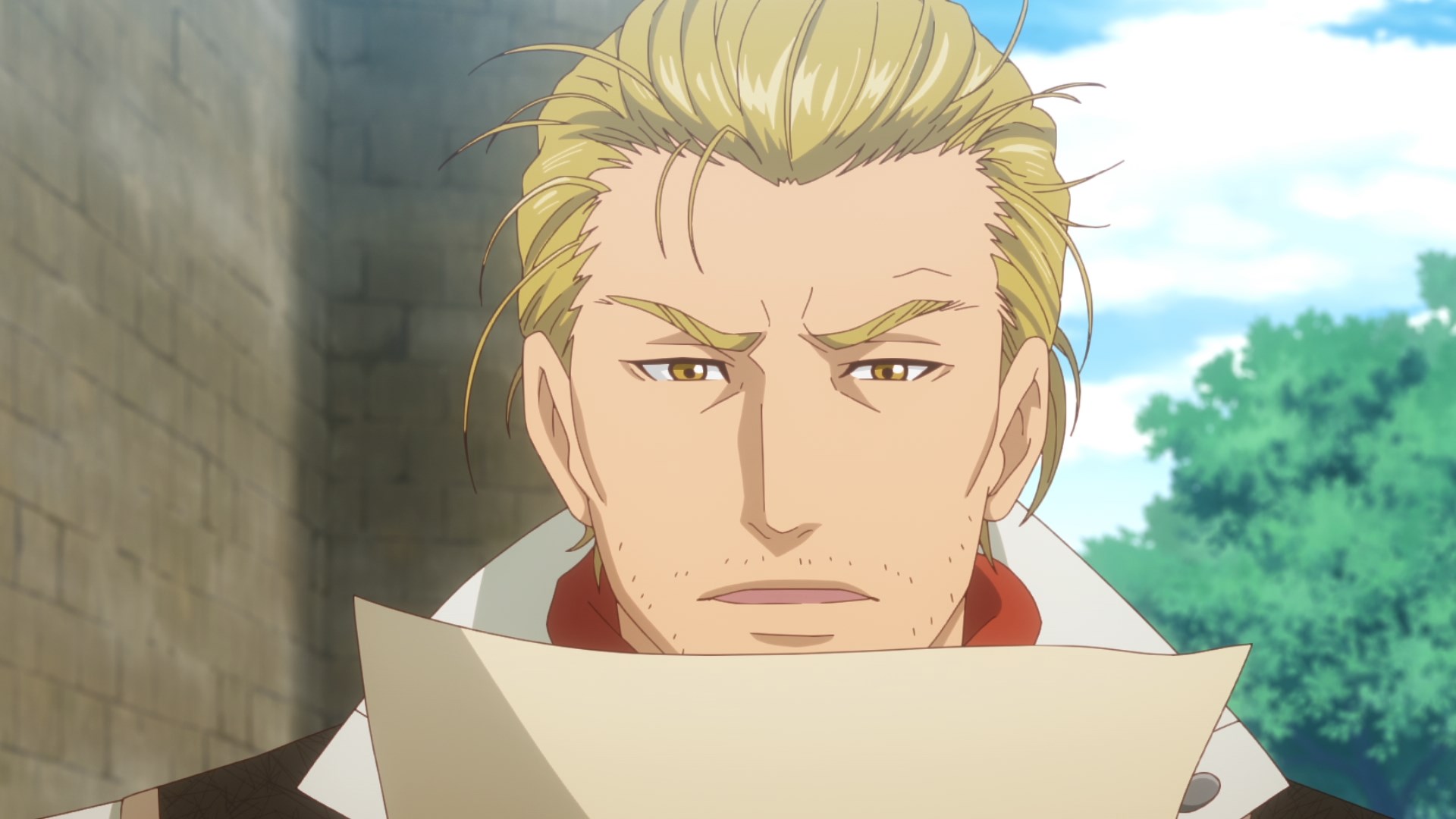 Непонятый мастер ателье: Обычная история о бывшем помощнике в отряде героя, чьи навыки, кроме боевых, достигли SSS-ранга — скриншот 11