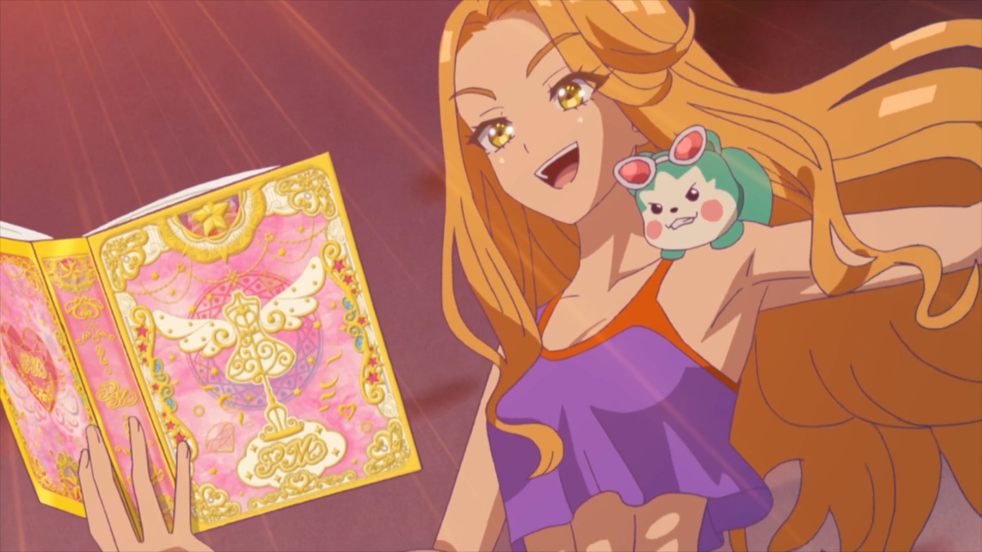 Ваття ПриМаги! — скриншот 29