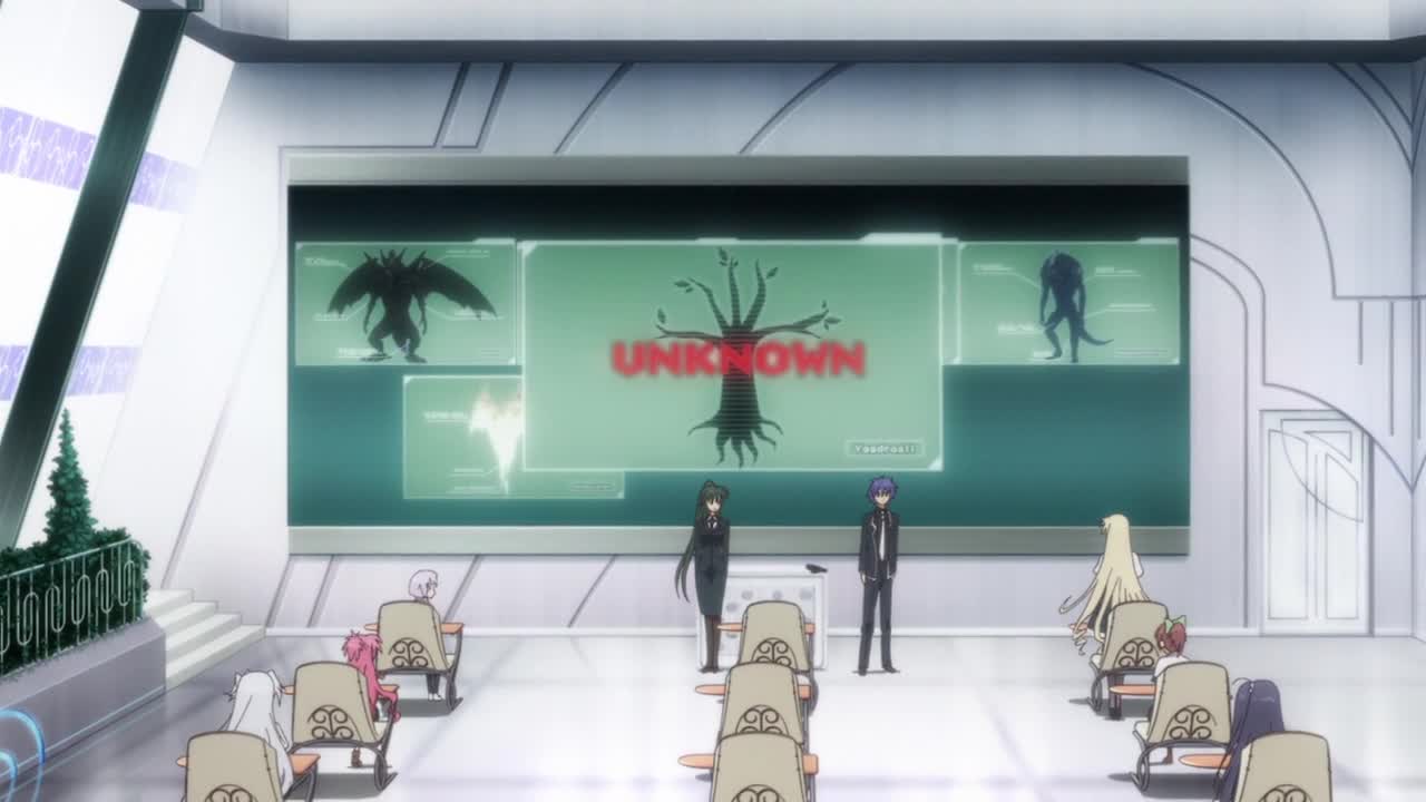 Безграничный Фафнир — скриншот 29