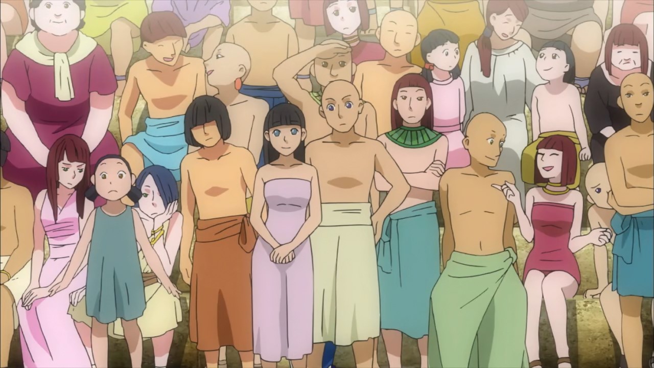 Приключения во времени 24 — скриншот 16