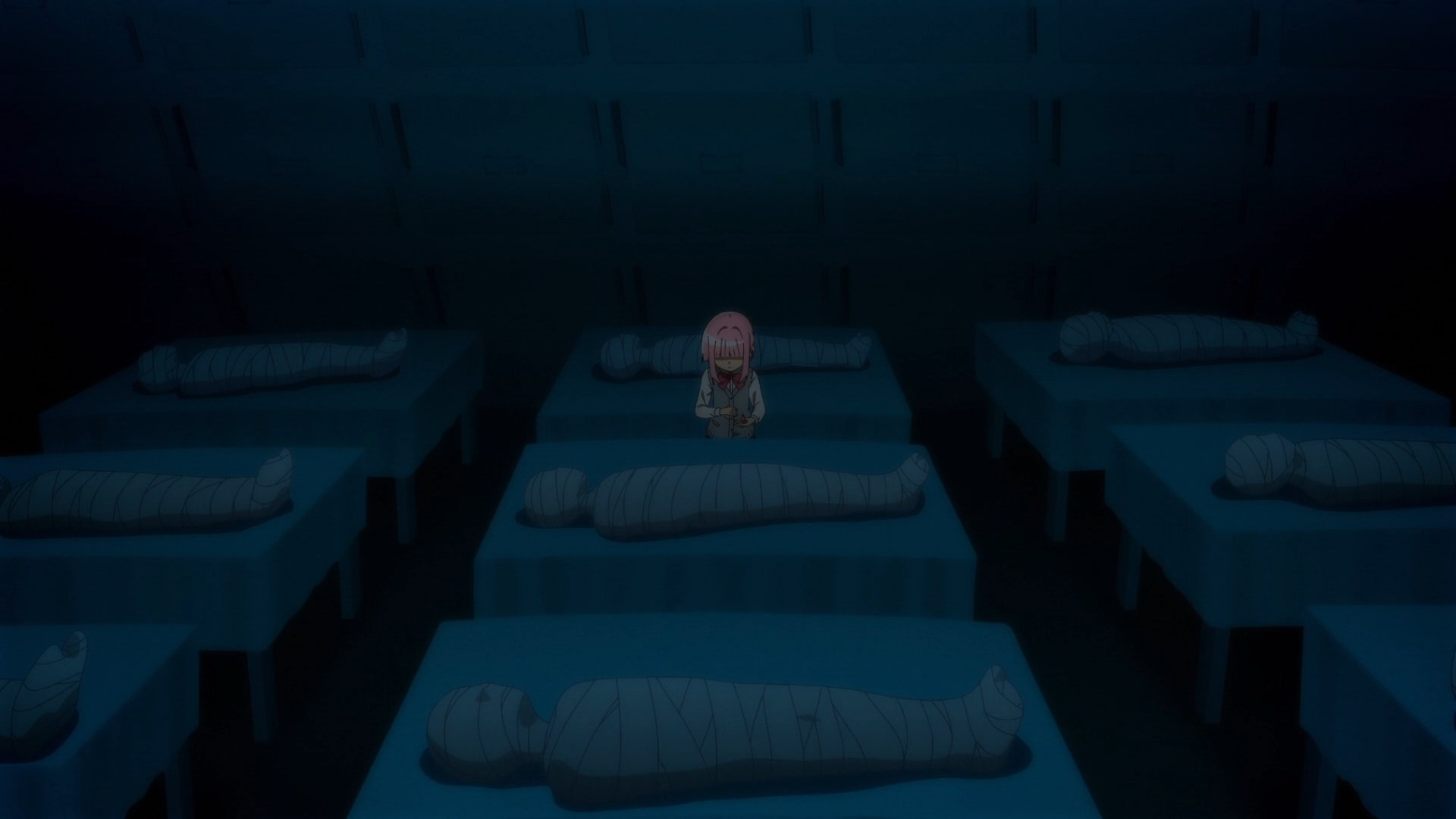 Записи о магии: Девочка-волшебница Мадока★Волшебство — Гайдэн. Финал — скриншот 23