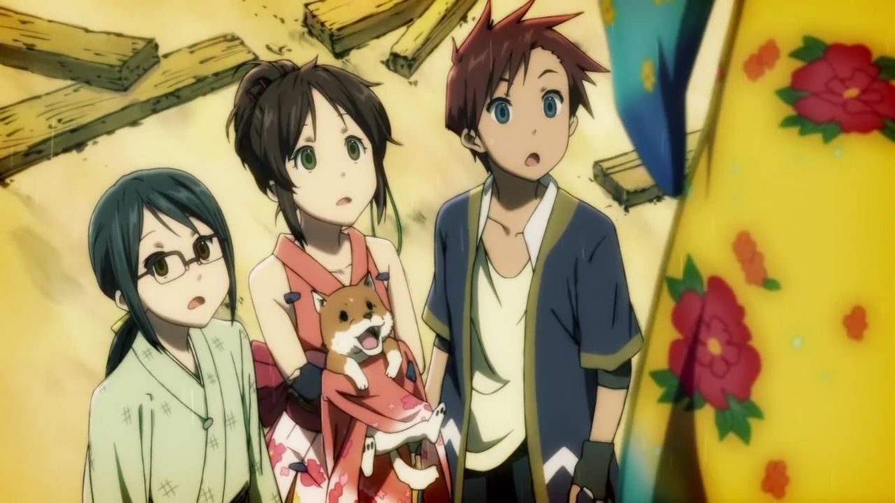 Зонтик — скриншот 25