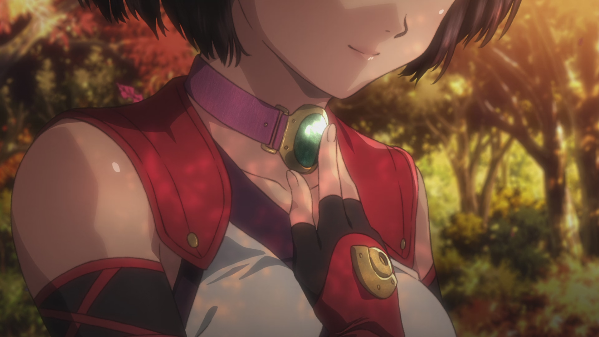 Кабанэри железной крепости 3: Битва за Унато — скриншот 10