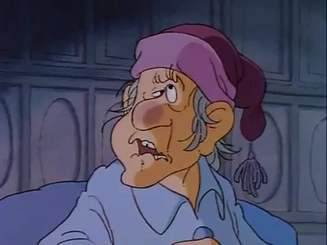 Рождественская история — скриншот 25