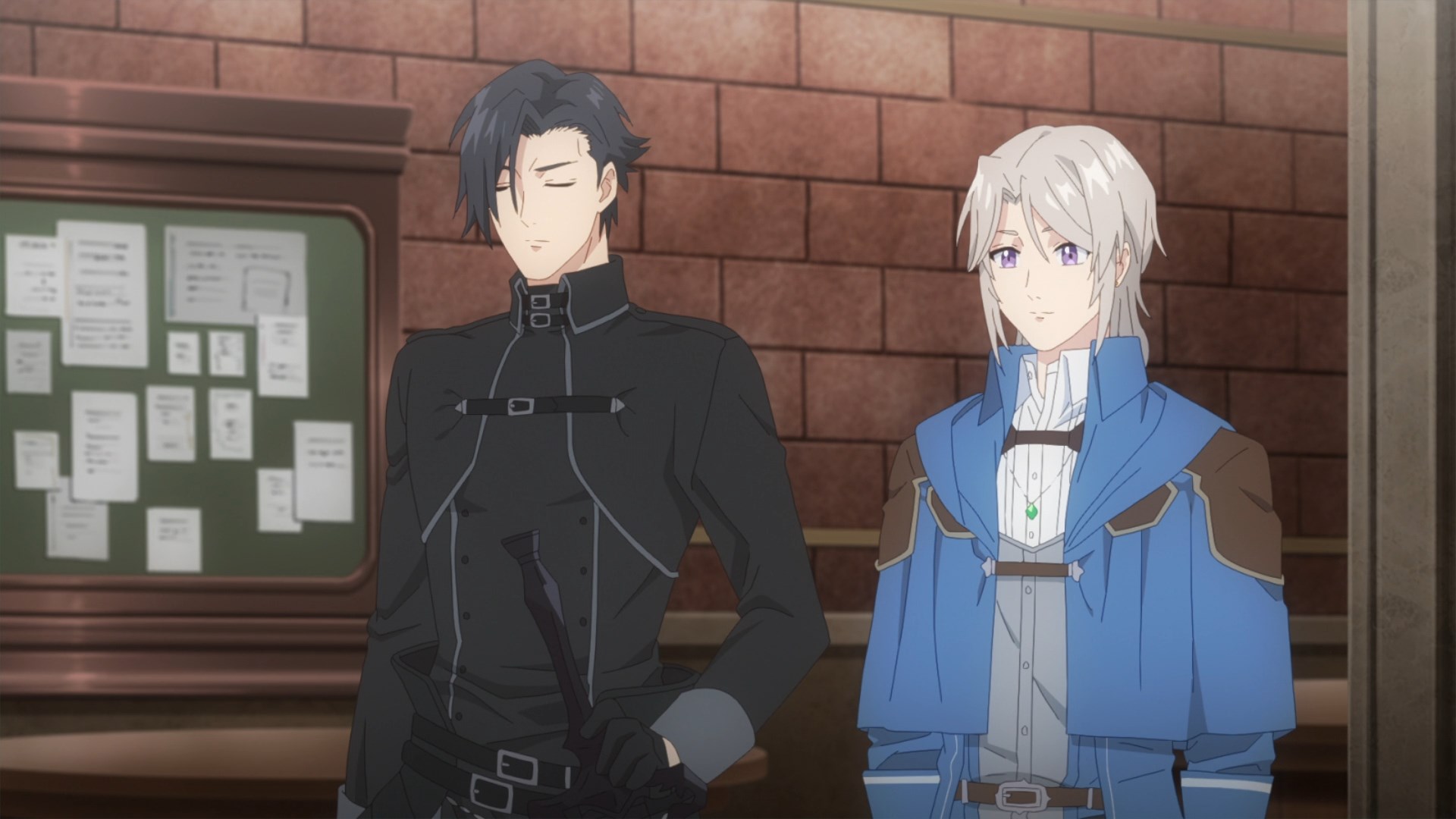 Предложение отпуска для скромного дворянина — скриншот 27