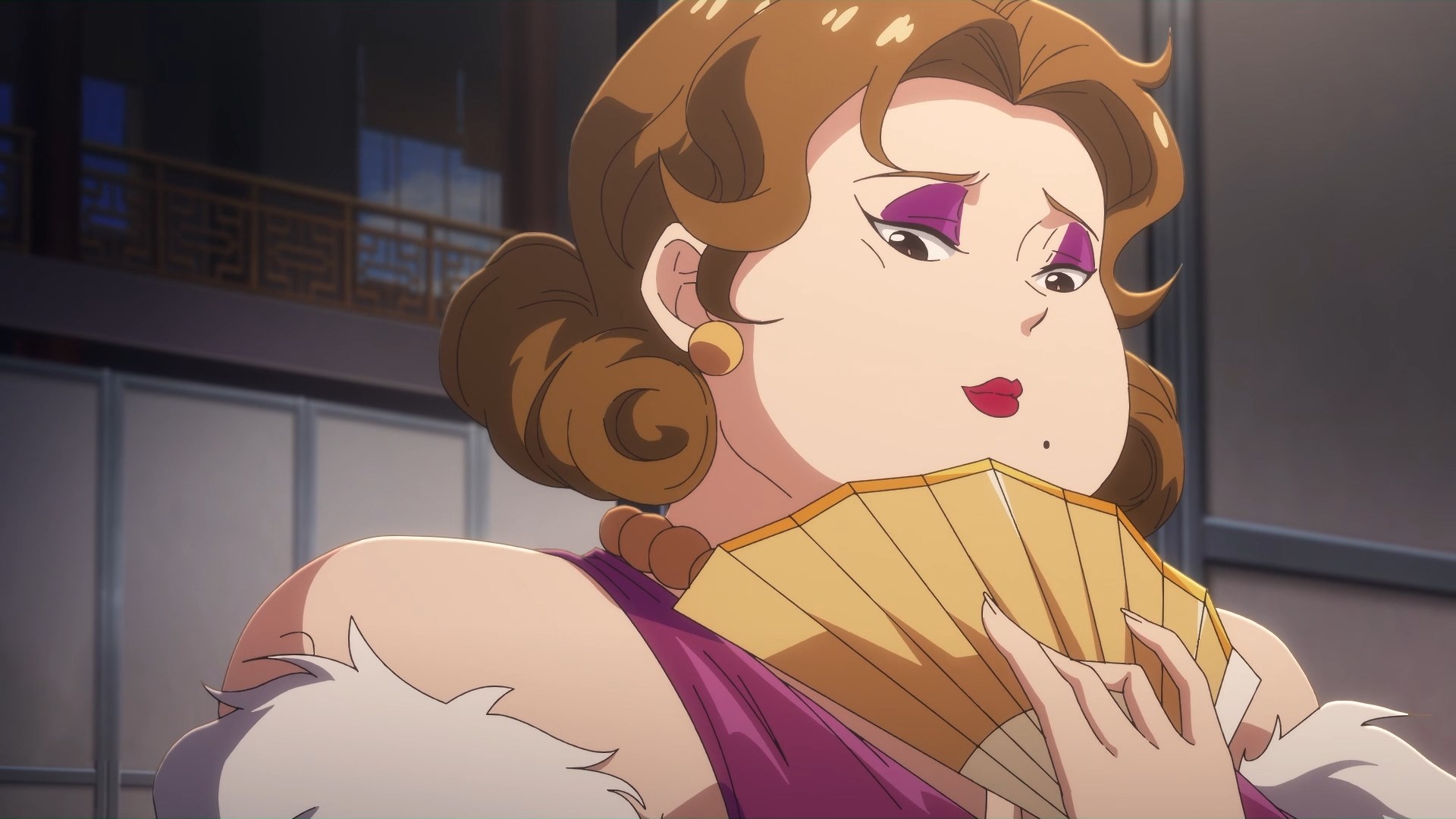 Повседневная жизнь бессмертного короля 5 — скриншот 15