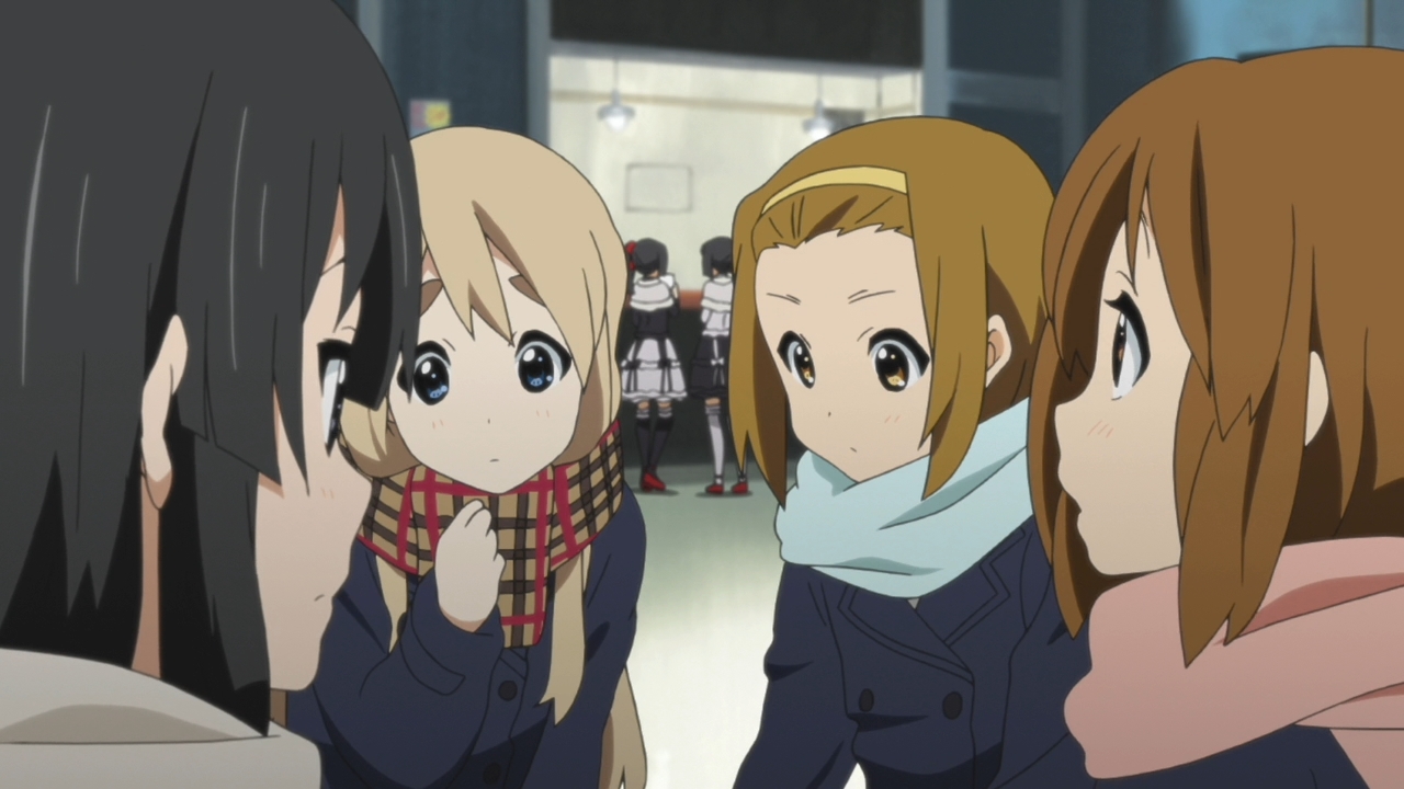 Кэйон! Лайв Хаус — скриншот 38