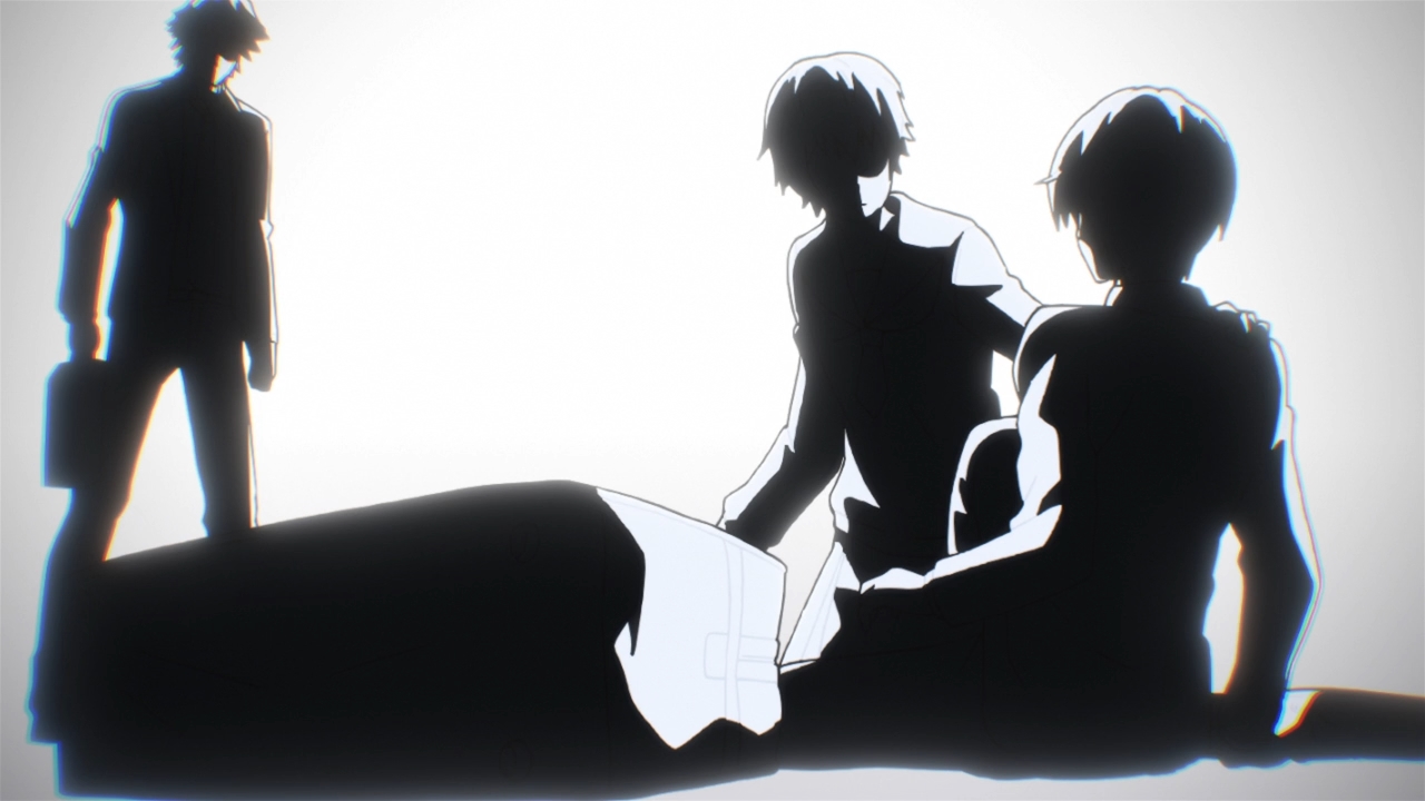 Боевой главарь банды: Девушка бьёт парней — скриншот 12