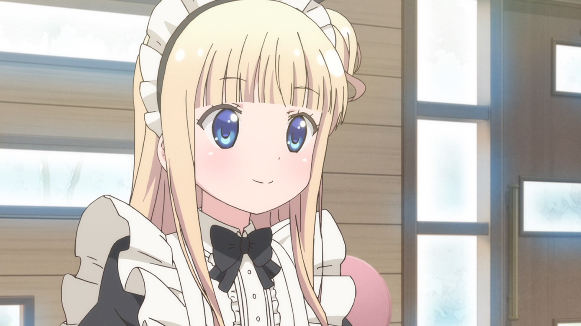 Тетрадь Хинако — скриншот 37