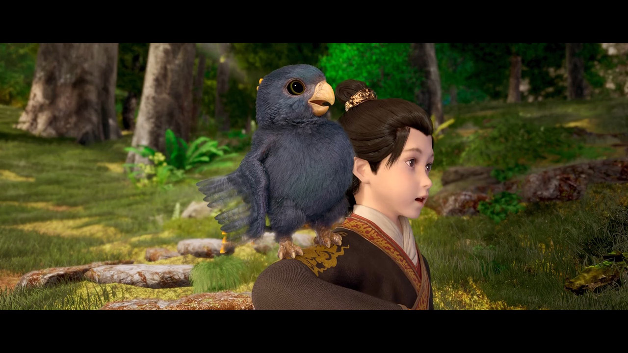 Дорогой звёзд — скриншот 20