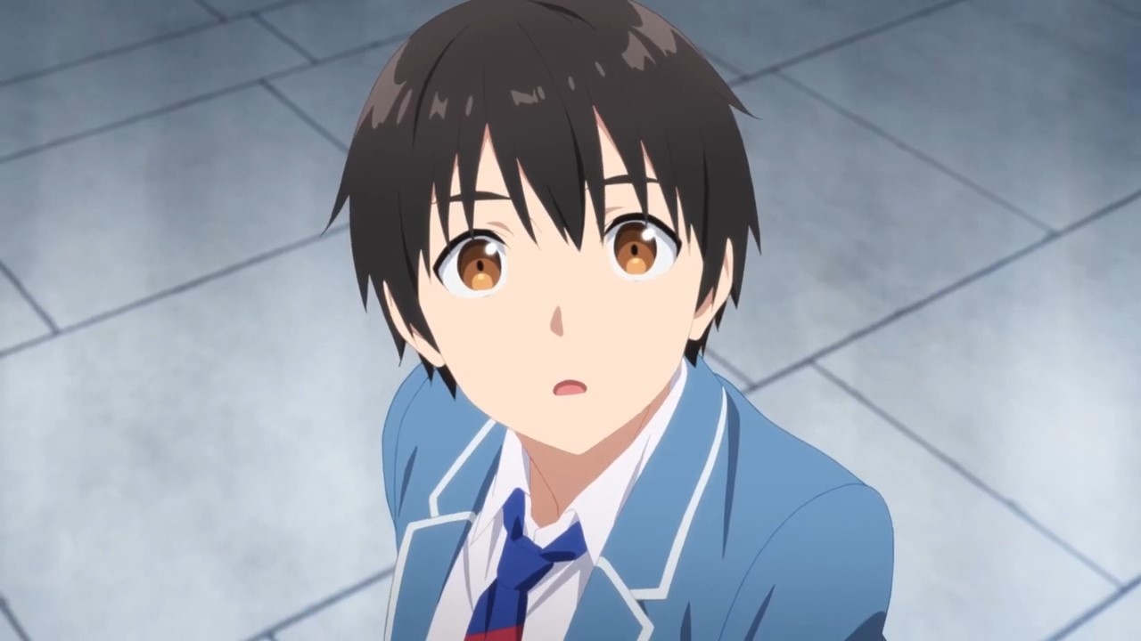 Арифурэта: Сильнейший ремесленник в мире — Пролог — скриншот 29