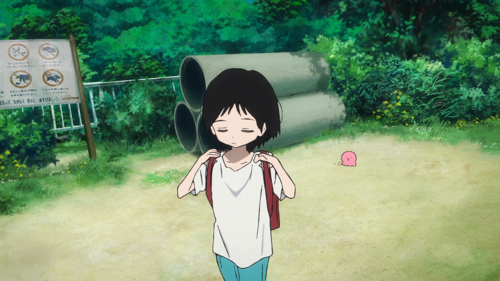 Первородный грех Такопи — скриншот 8