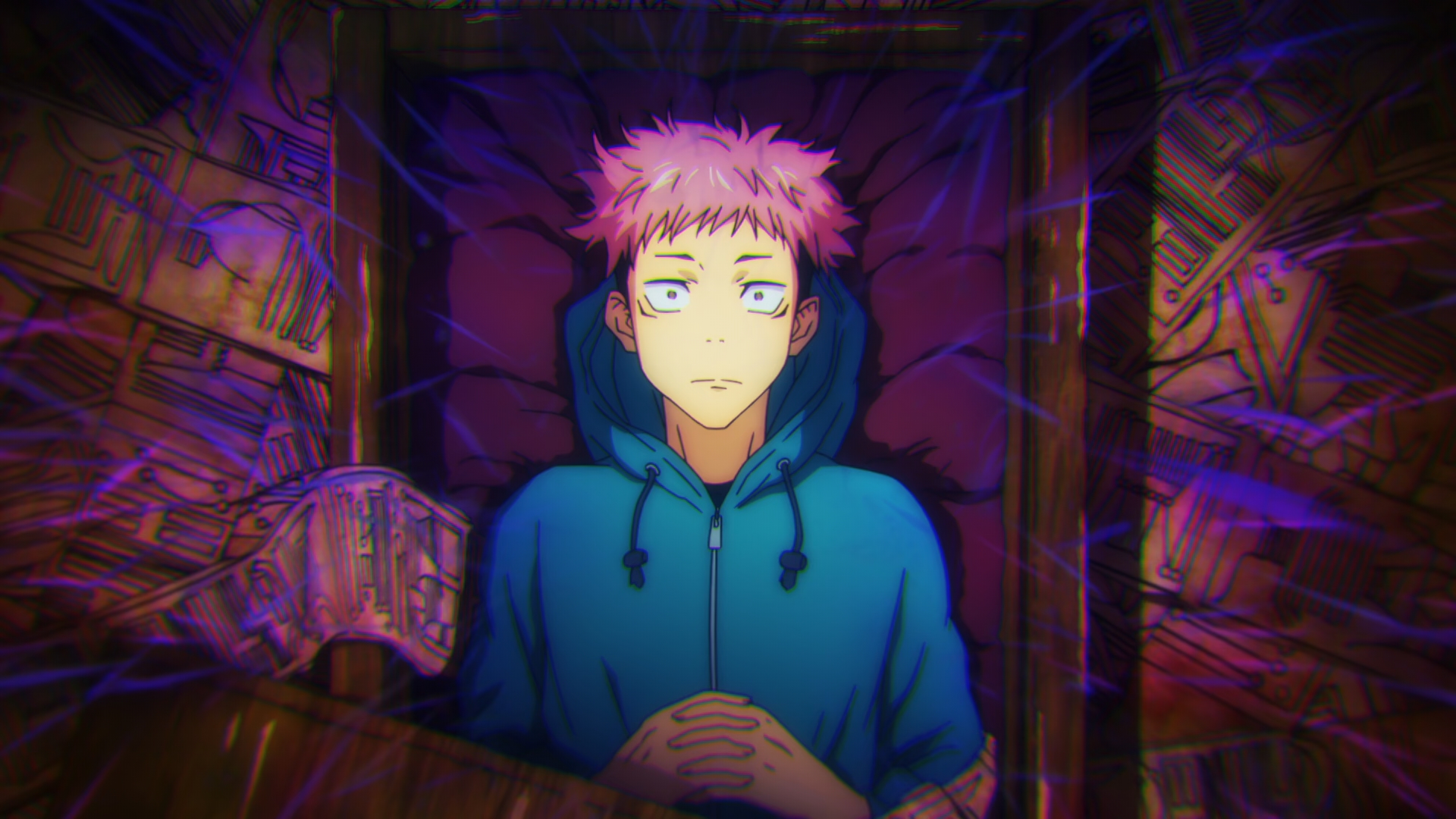 Магическая битва — скриншот 30