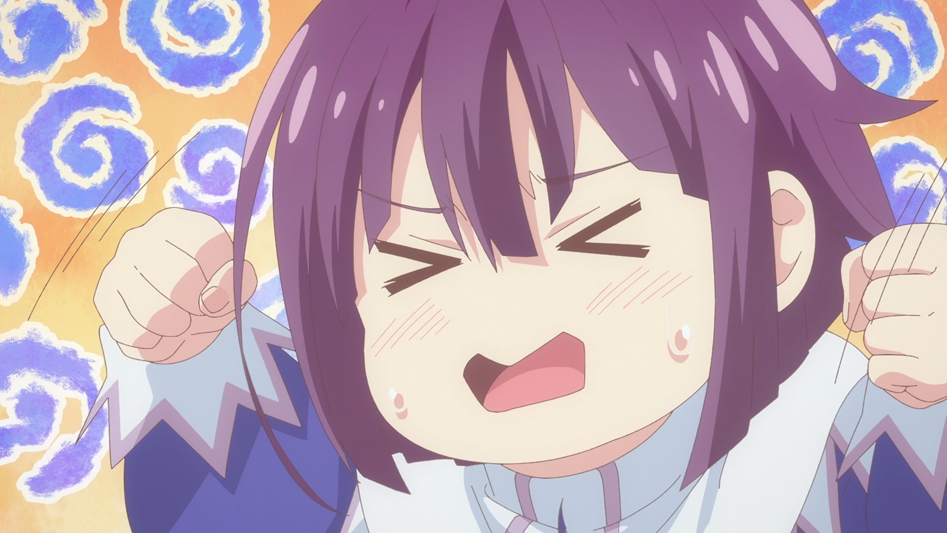 Хотя я всего лишь аристократ с лишним весом, но, обретя воспоминания о своей прошлой жизни, я смогу вырастить младшего брата — скриншот 15