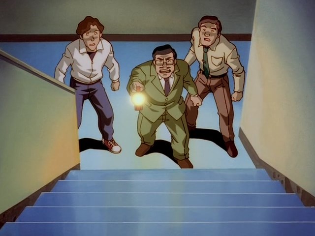 Семья защитников Земли — скриншот 37