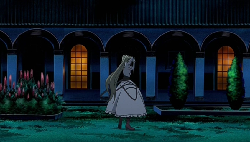 Смертоносная принцесса — скриншот 30