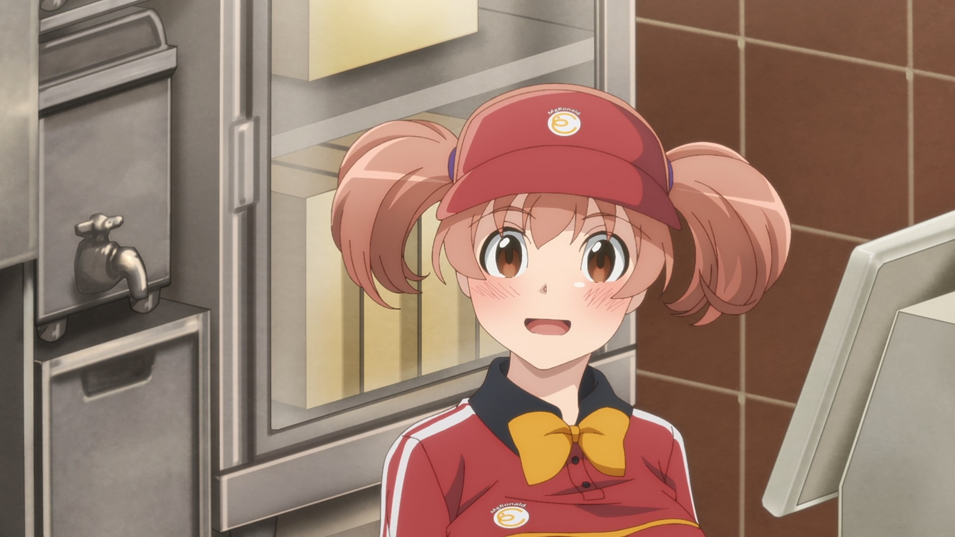 Повелитель тьмы на подработке!! 2 — скриншот 29