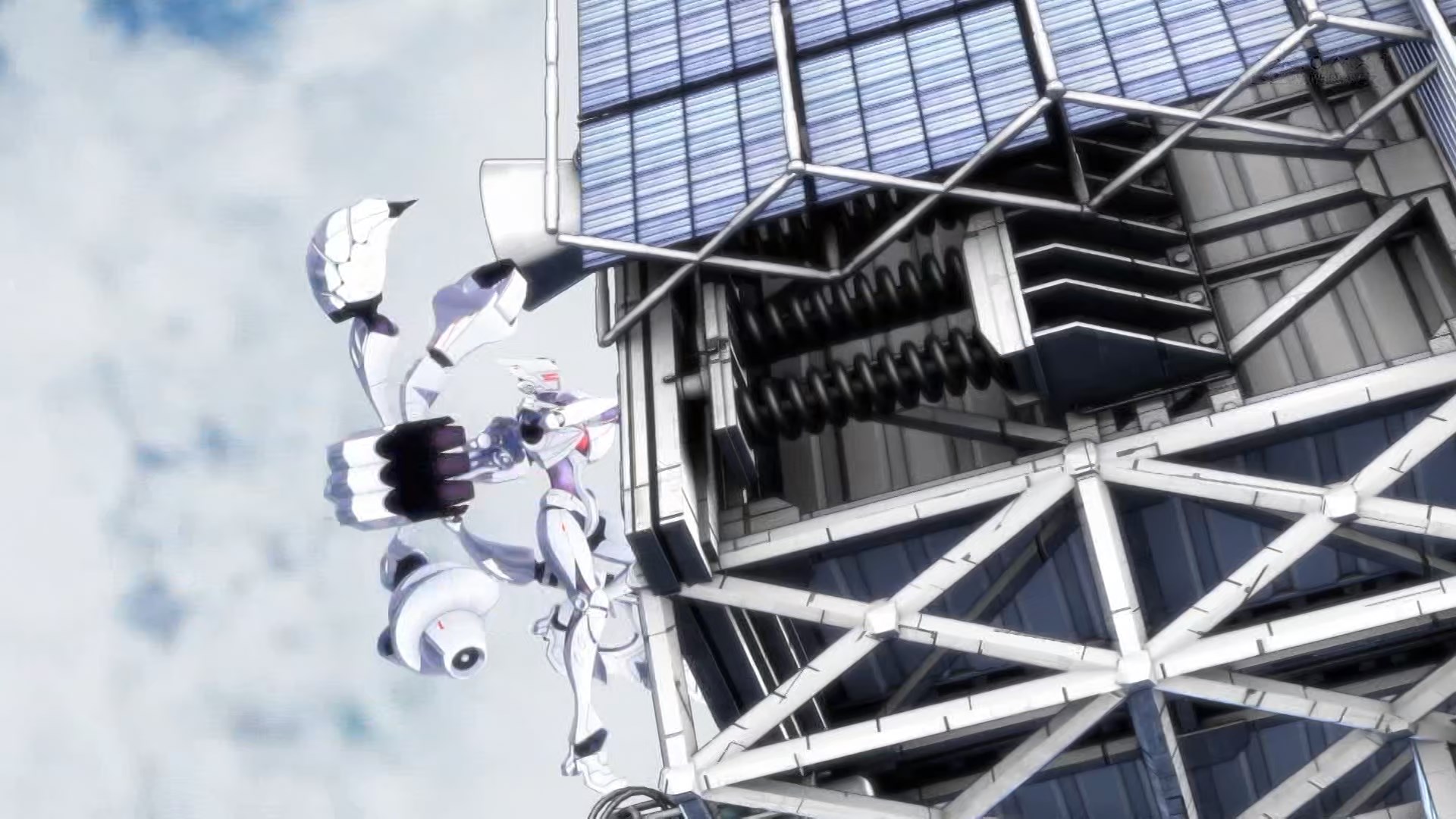 Миру: Моё будущее — скриншот 25