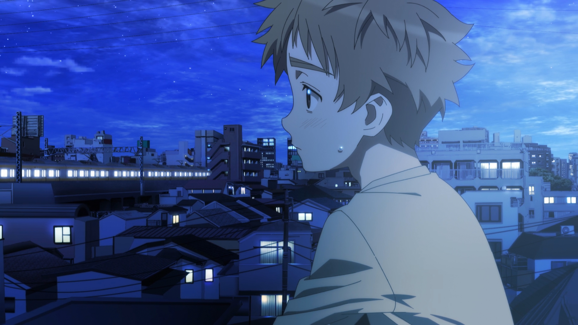 Моя возлюбленная забыла свои очки — скриншот 29