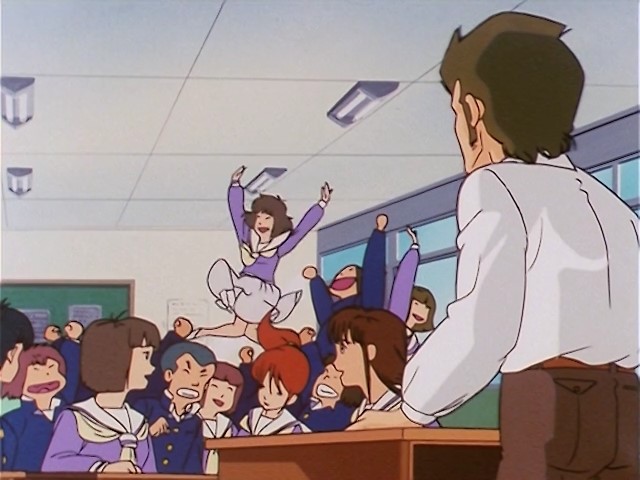 Вингмен — воин мечты — скриншот 7