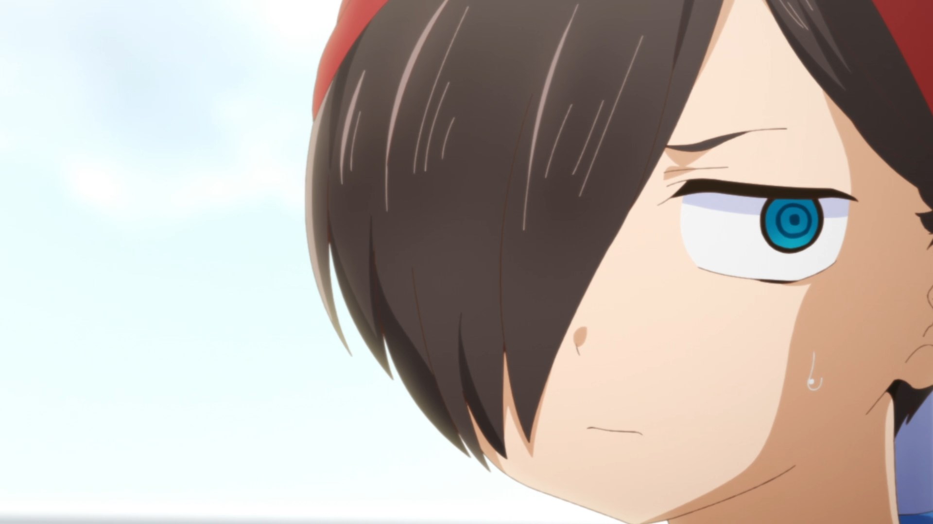 Опасность в моём сердце 2 — скриншот 22