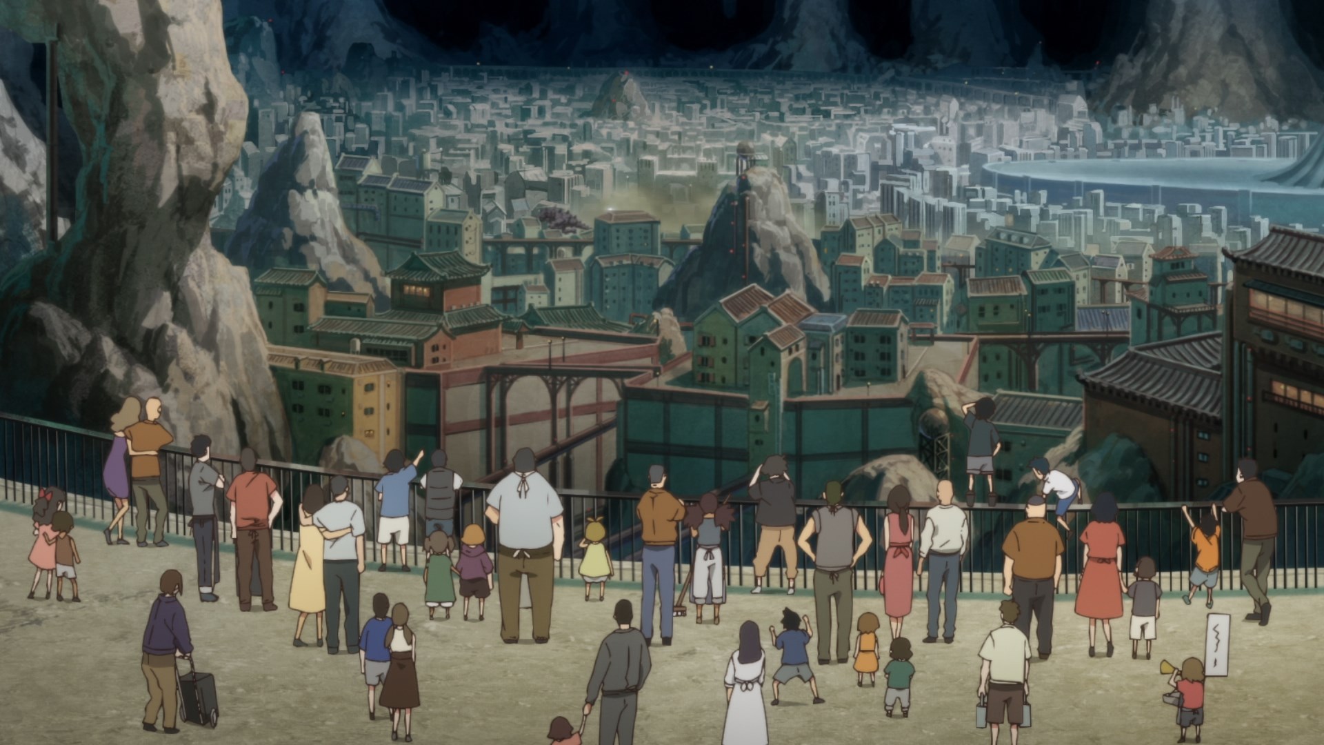 Сакуган — скриншот 28