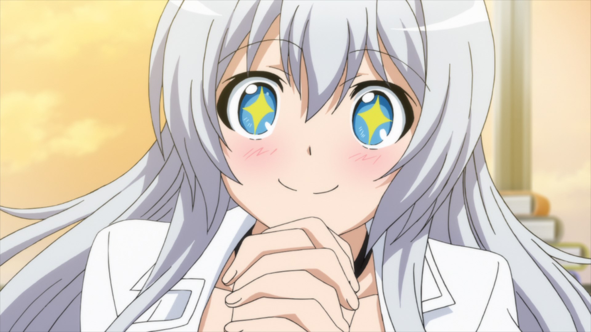 Я буду хвостики носить! — скриншот 39